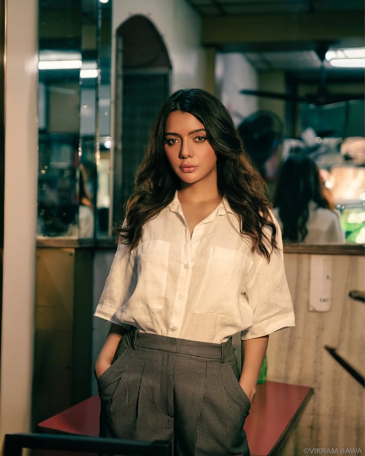 Ruhi Singh