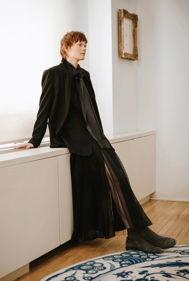 Irina Kravchenko
