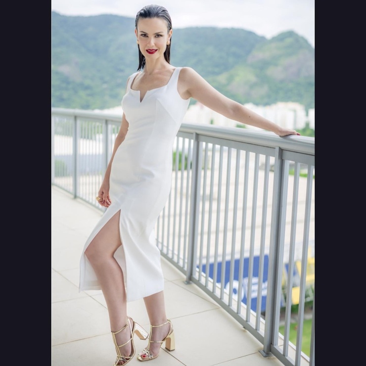 Carolina Kasting Carolina Kasting