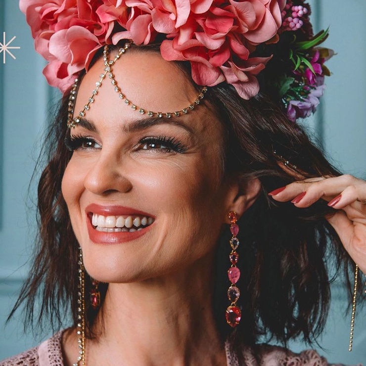 Carolina Kasting