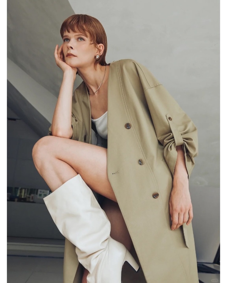 Irina Kravchenko