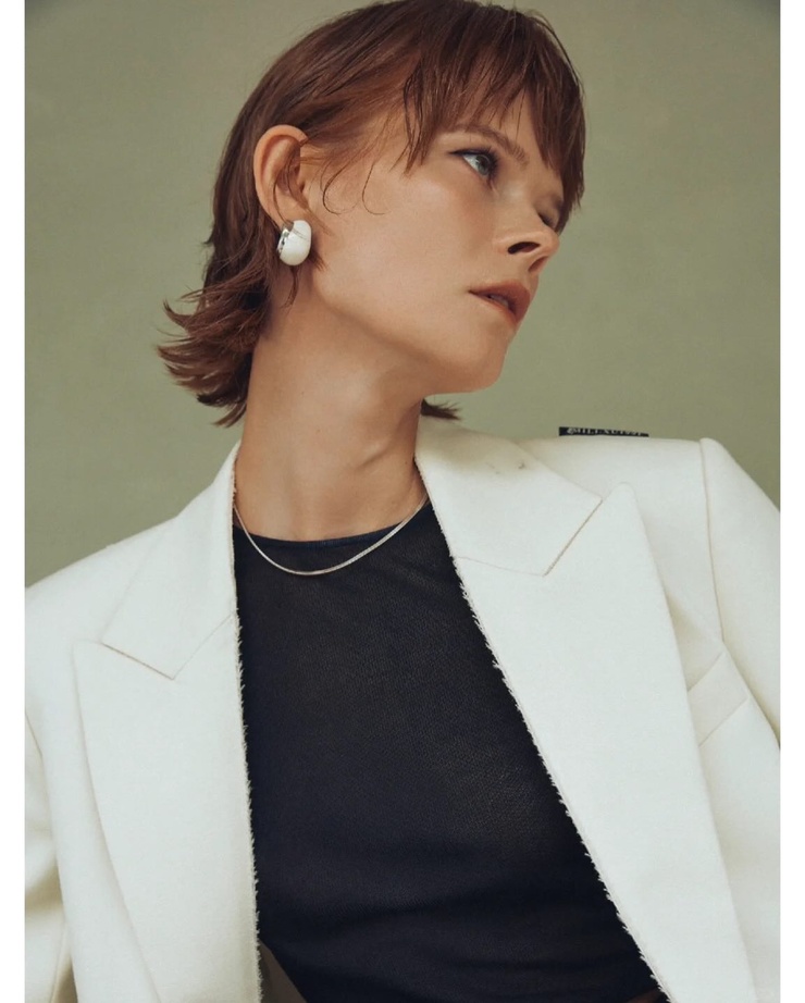 Irina Kravchenko