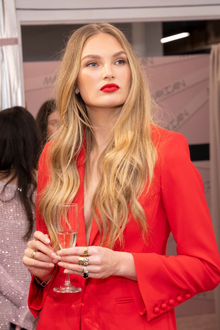 Romee Strijd Romee Strijd
