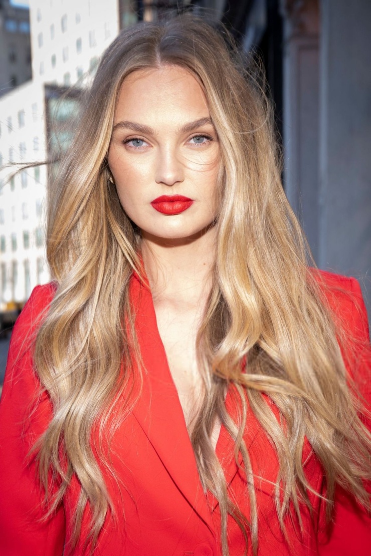 Romee Strijd Romee Strijd