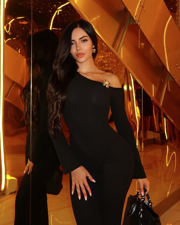 Sephora Noori