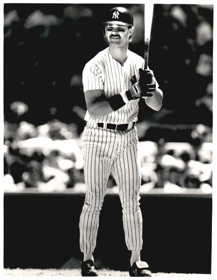 Don Mattingly