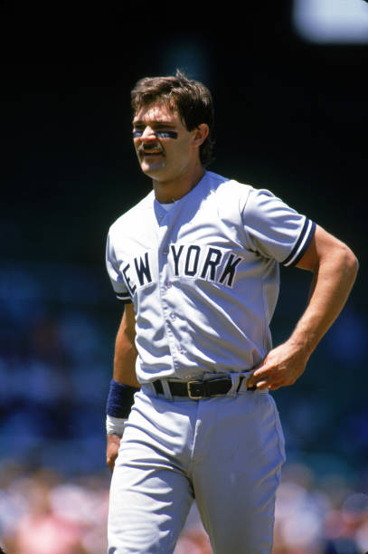 Don Mattingly