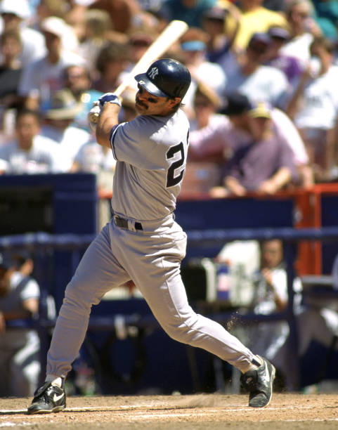 Don Mattingly
