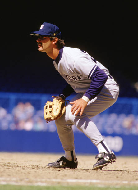 Don Mattingly