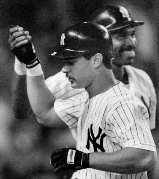 Don Mattingly