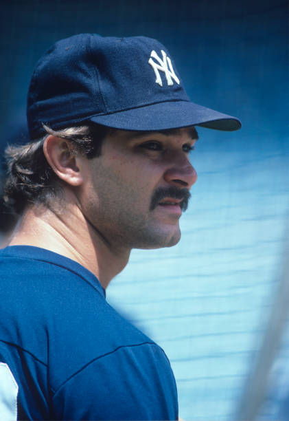 Don Mattingly