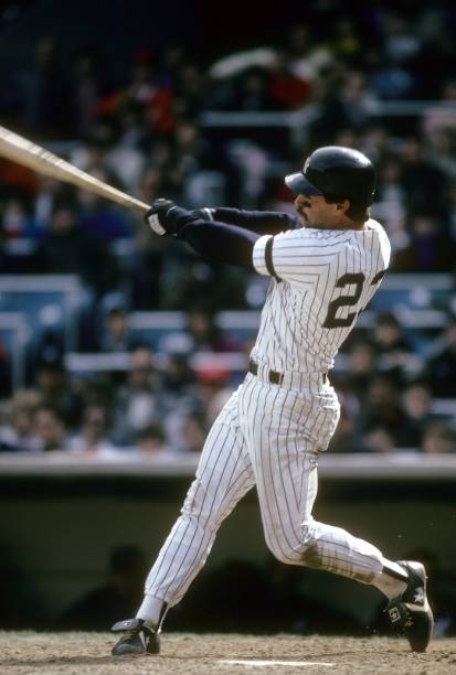 Don Mattingly