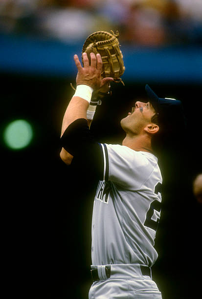 Don Mattingly