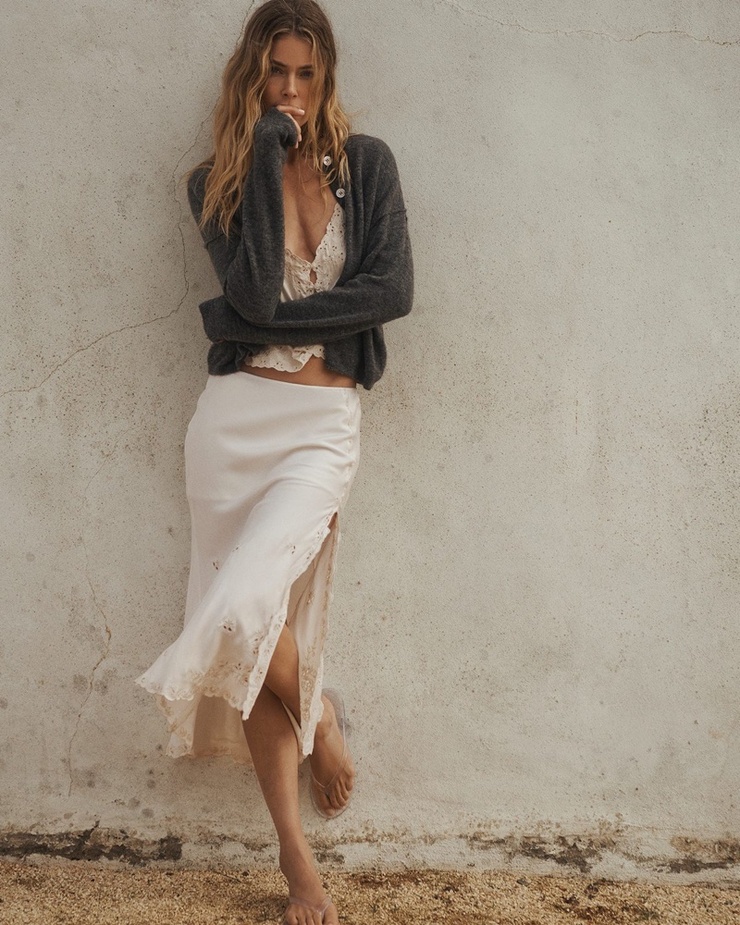 Doutzen Kroes