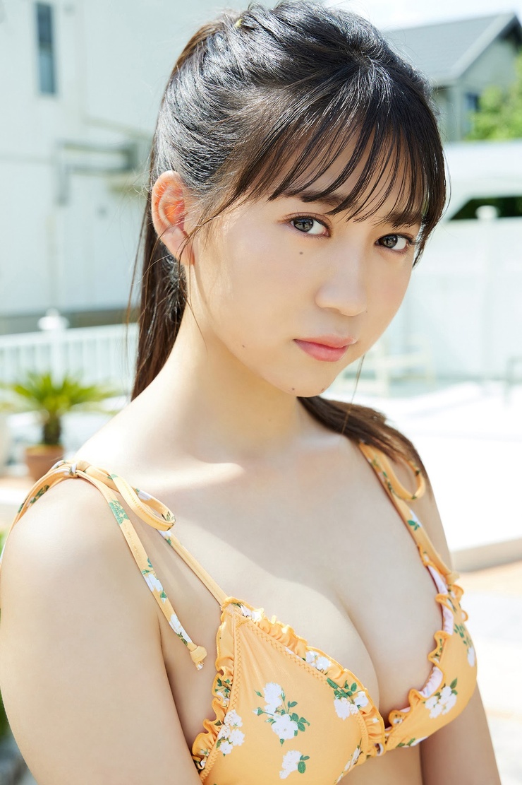Hikaru Amano
