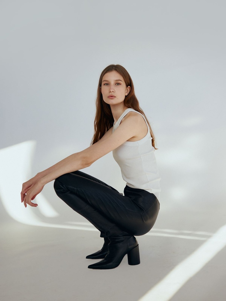 Anastassia Zahhartšenko
