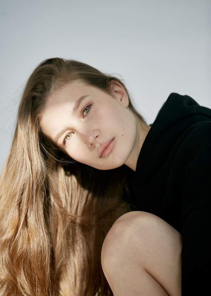 Anastassia Zahhartšenko