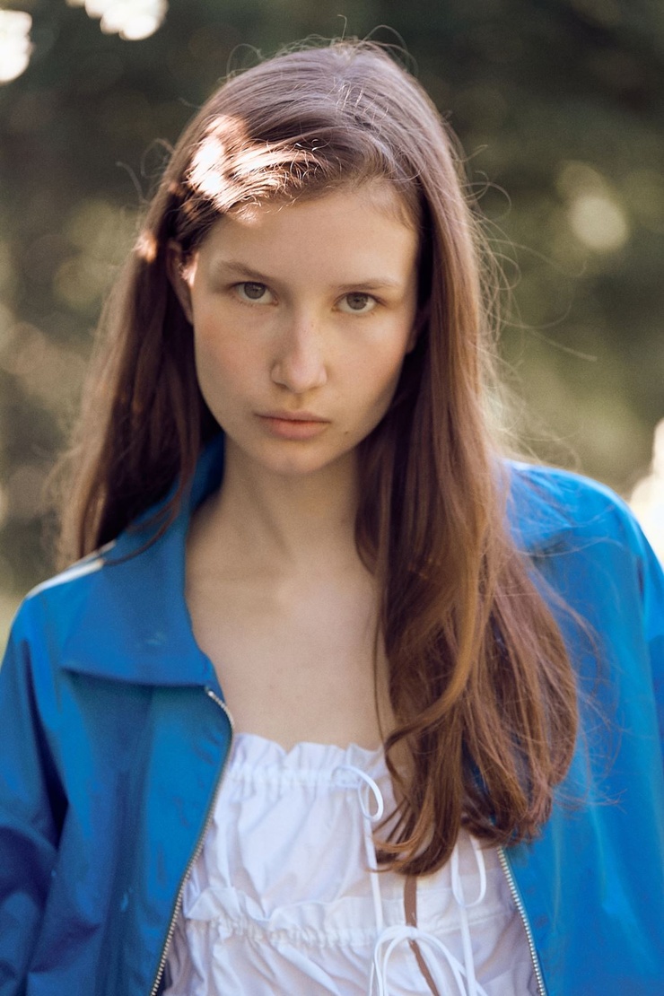 Anastassia Zahhartšenko