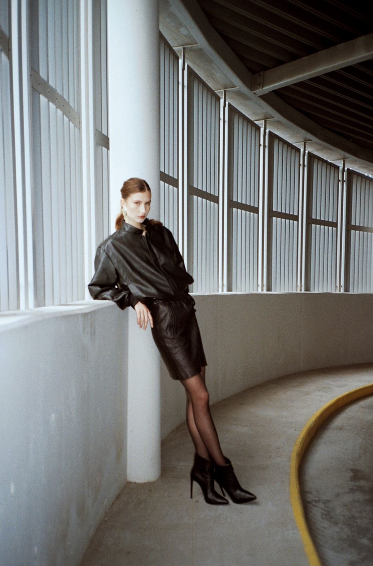 Anastassia Zahhartšenko