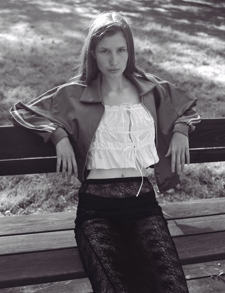 Anastassia Zahhartšenko