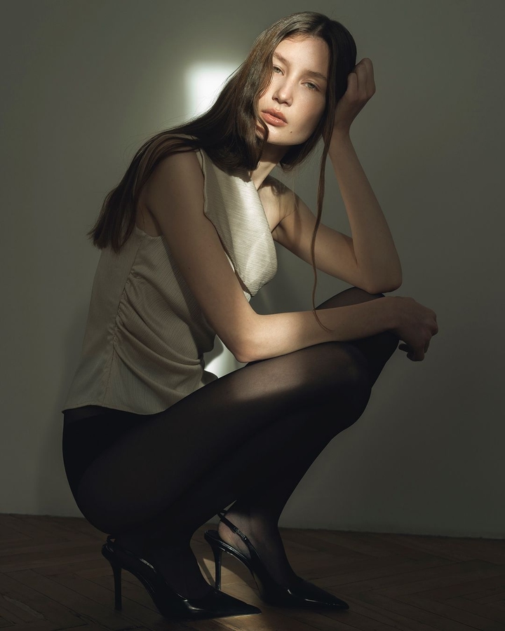 Anastassia Zahhartšenko