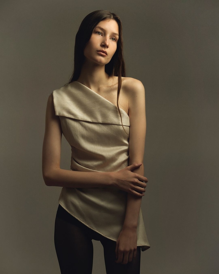 Anastassia Zahhartšenko