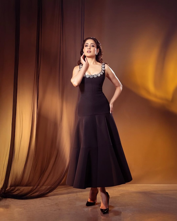 Pragya Jaiswal