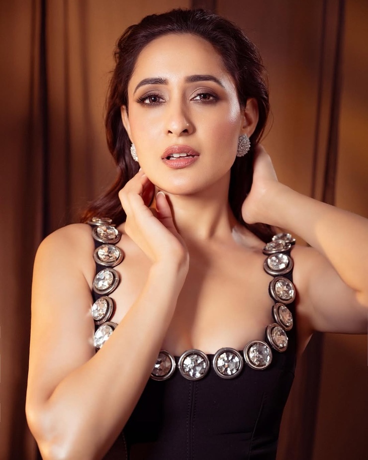 Pragya Jaiswal