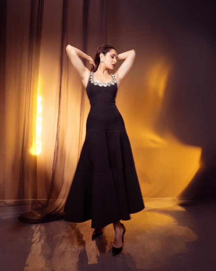 Pragya Jaiswal