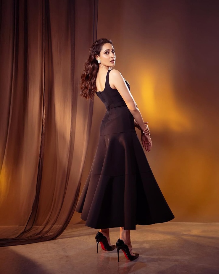 Pragya Jaiswal