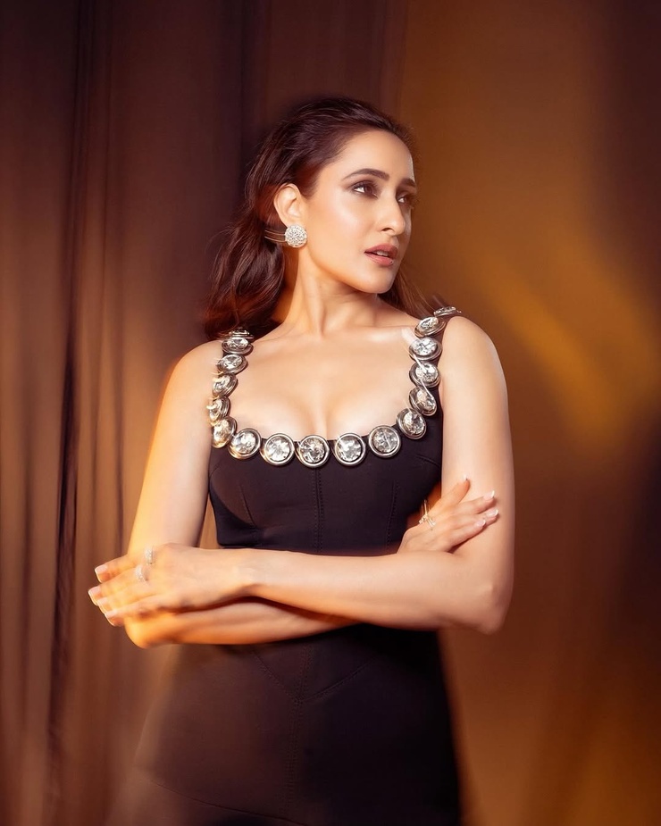 Pragya Jaiswal