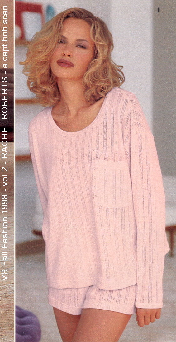 Rachel Roberts