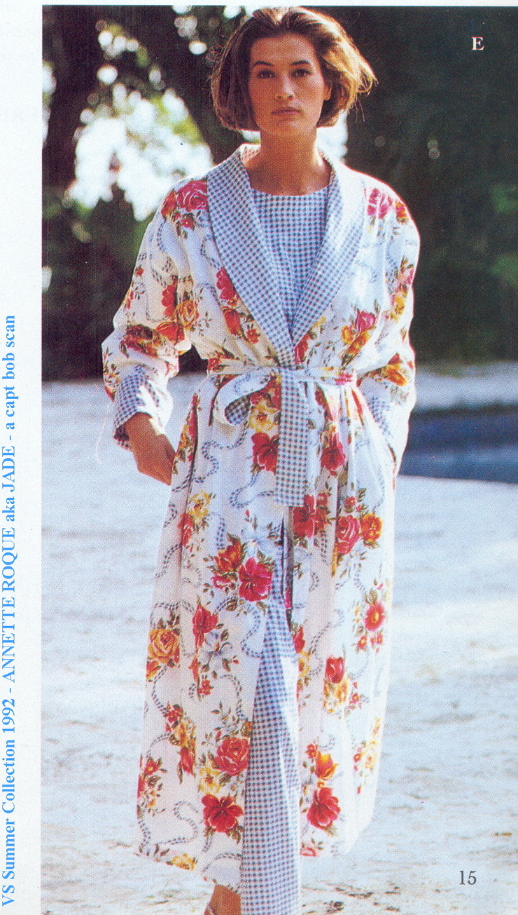 Annette Roque