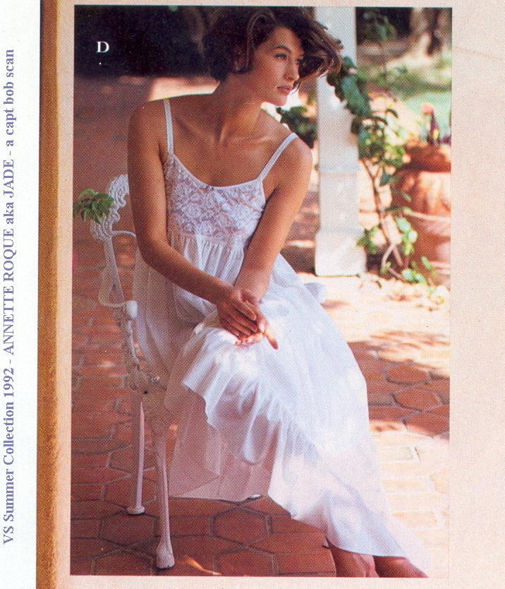 Annette Roque