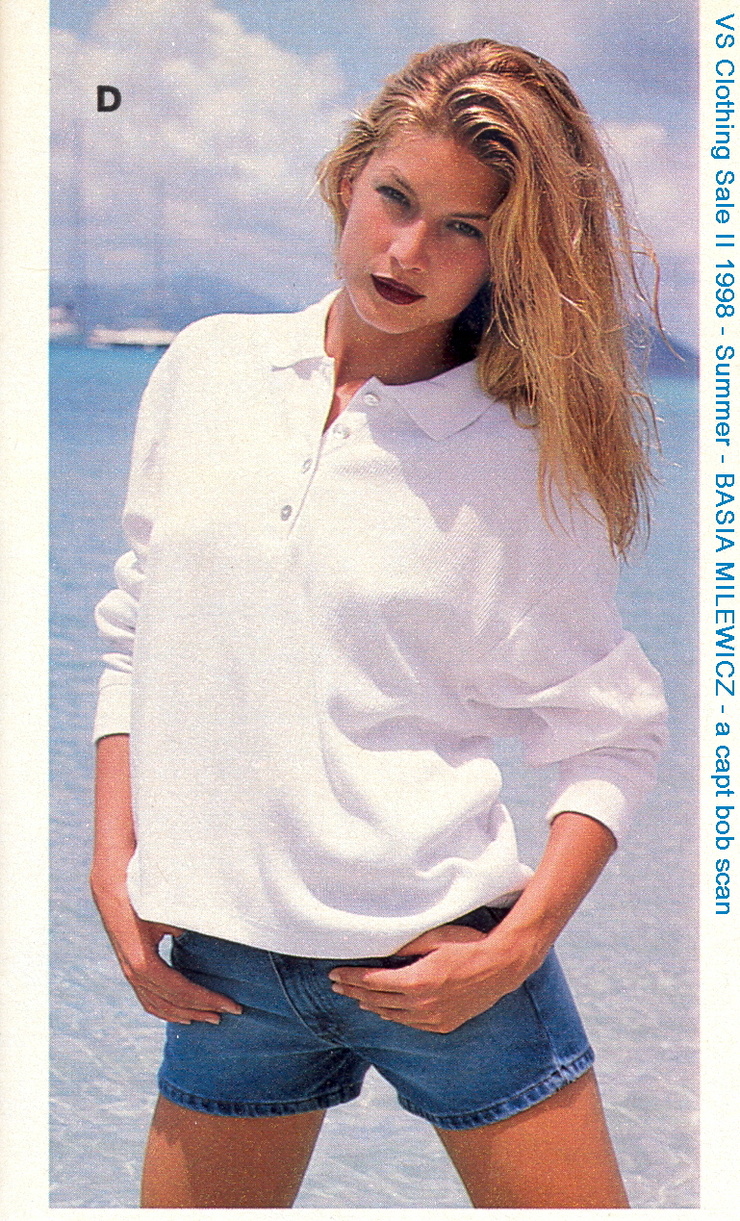 Basia Milewicz