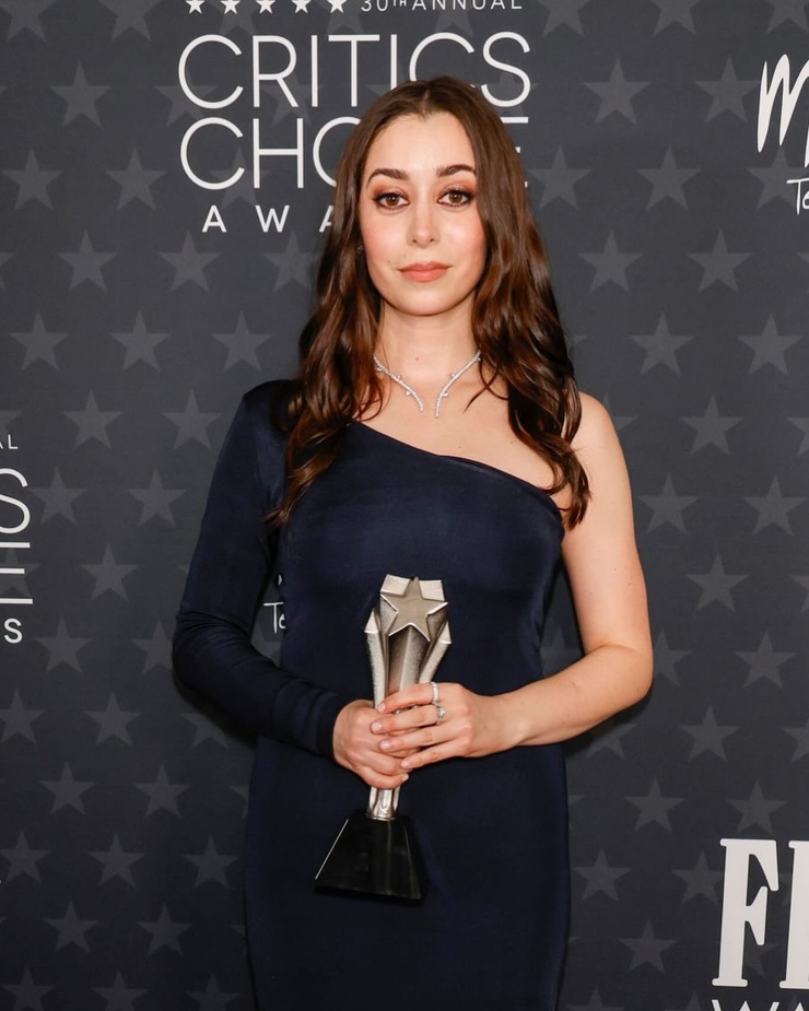 Cristin Milioti