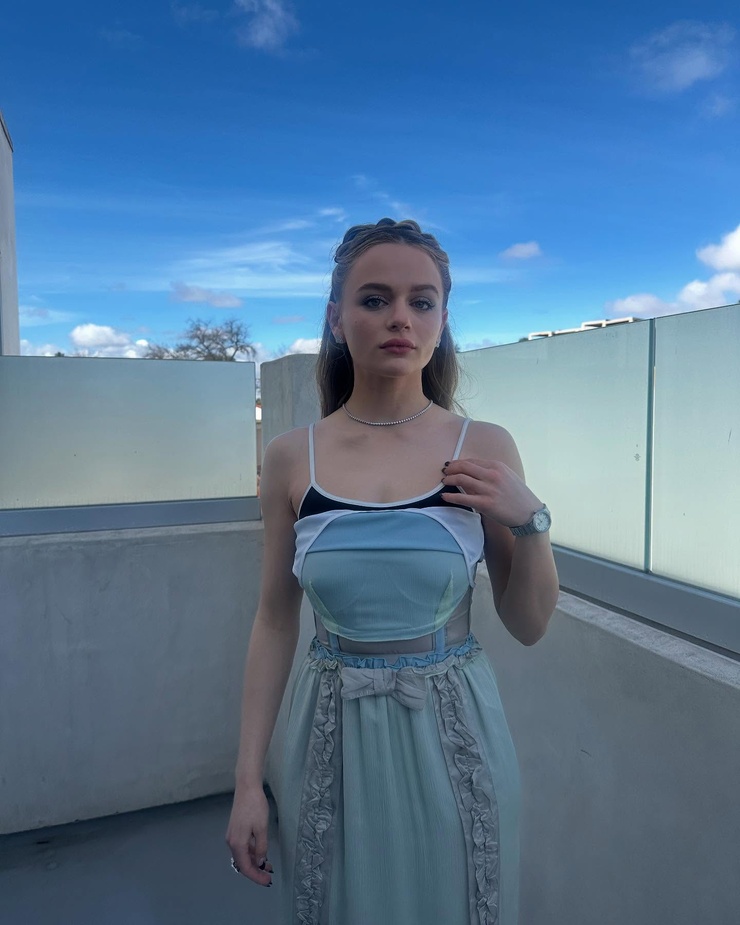 Joey King Joey King