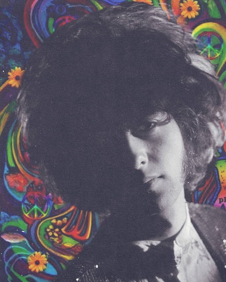 Jimmy Page