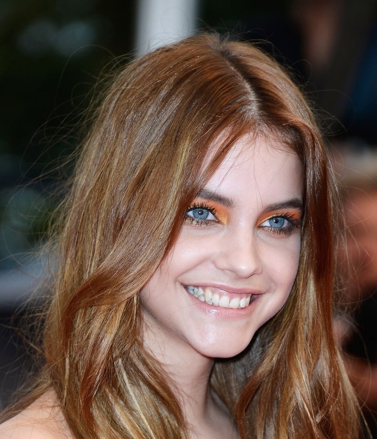 Barbara Palvin Barbara Palvin