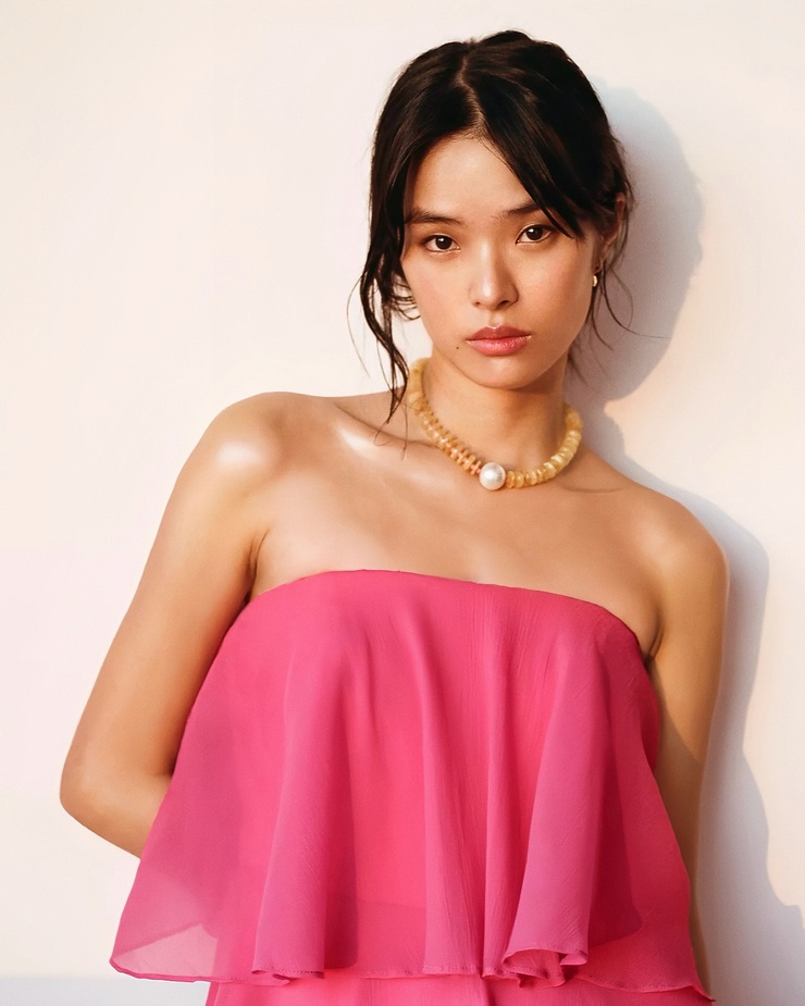 Lin Xiangxiang