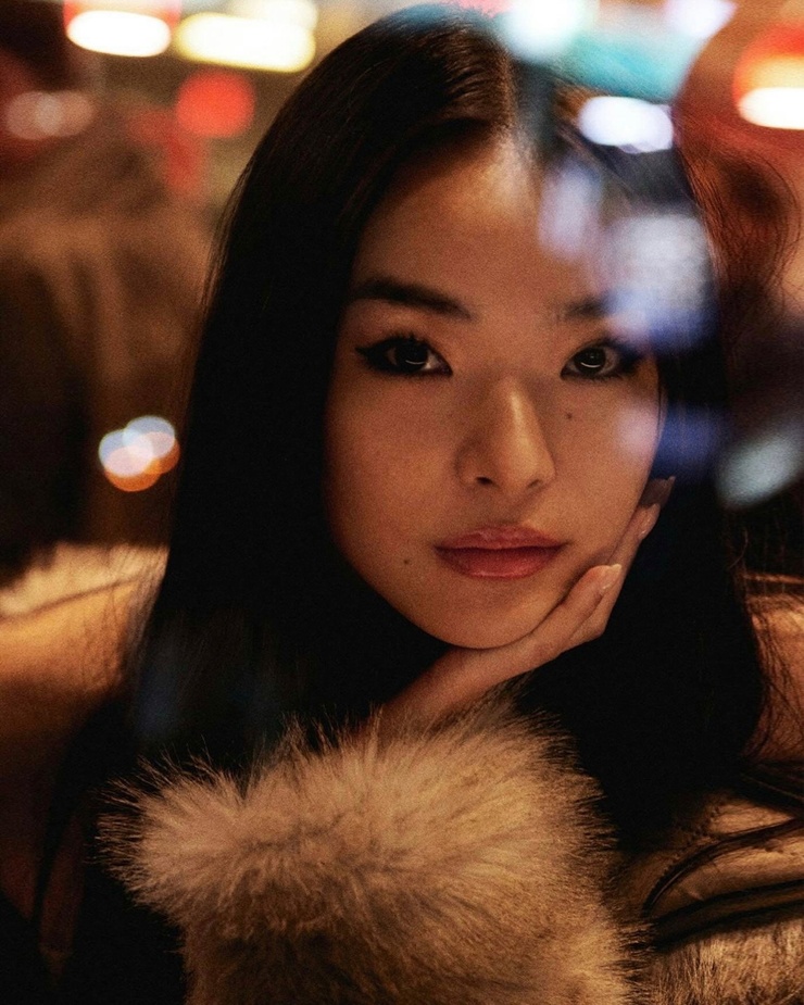 Lin Xiangxiang