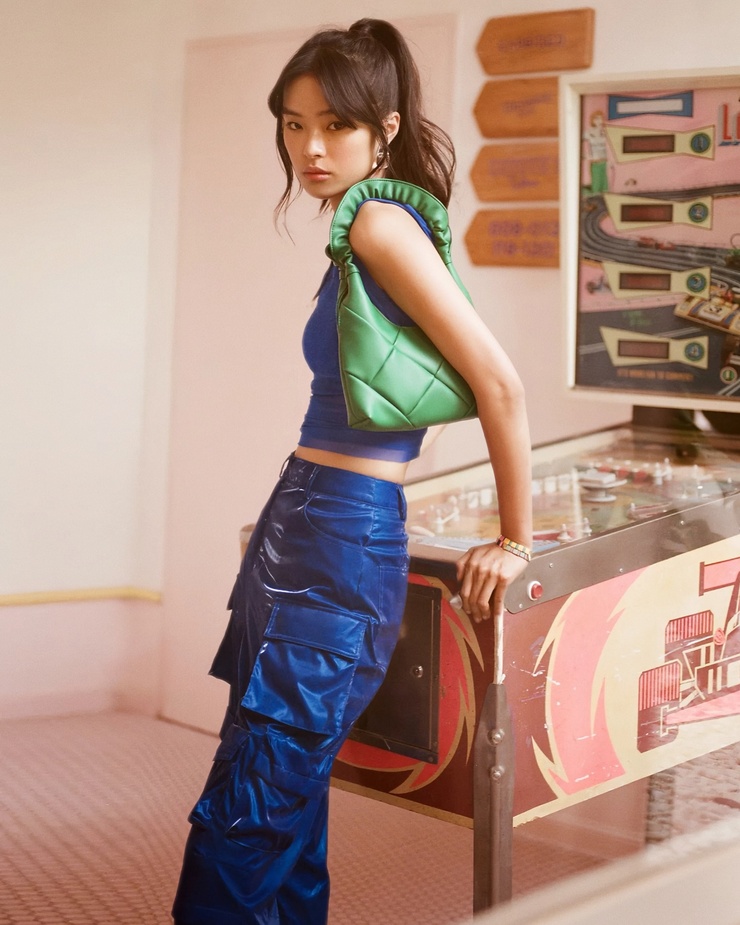 Lin Xiangxiang
