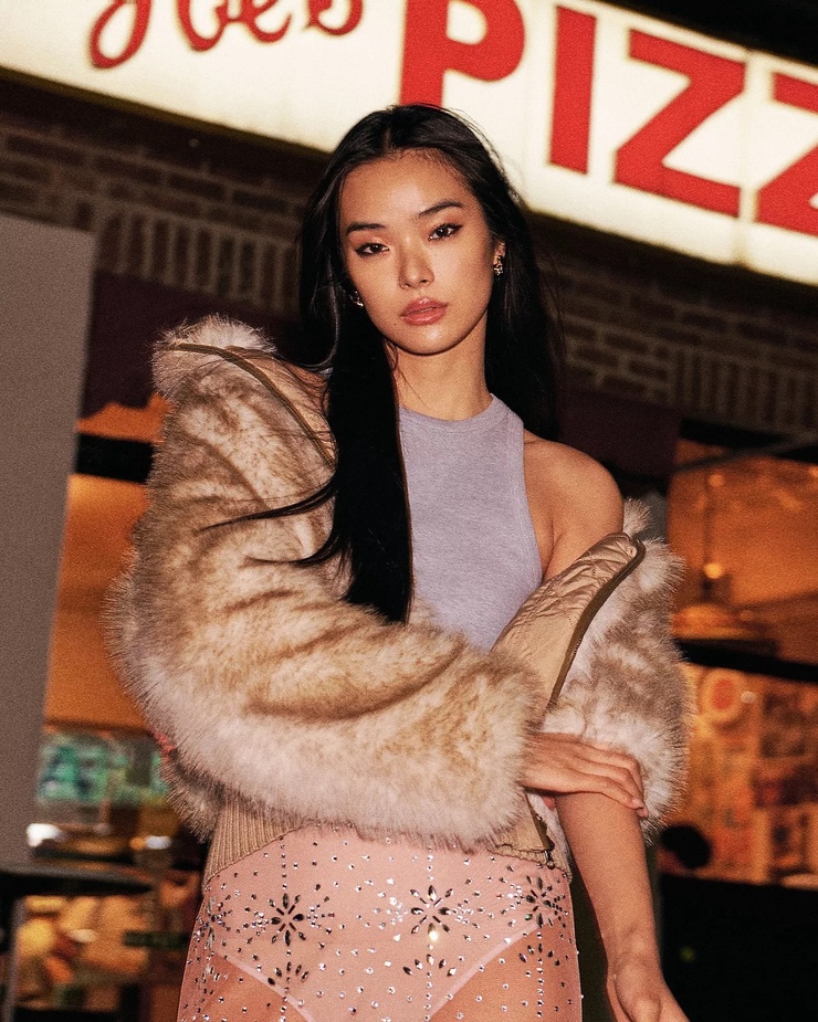 Lin Xiangxiang