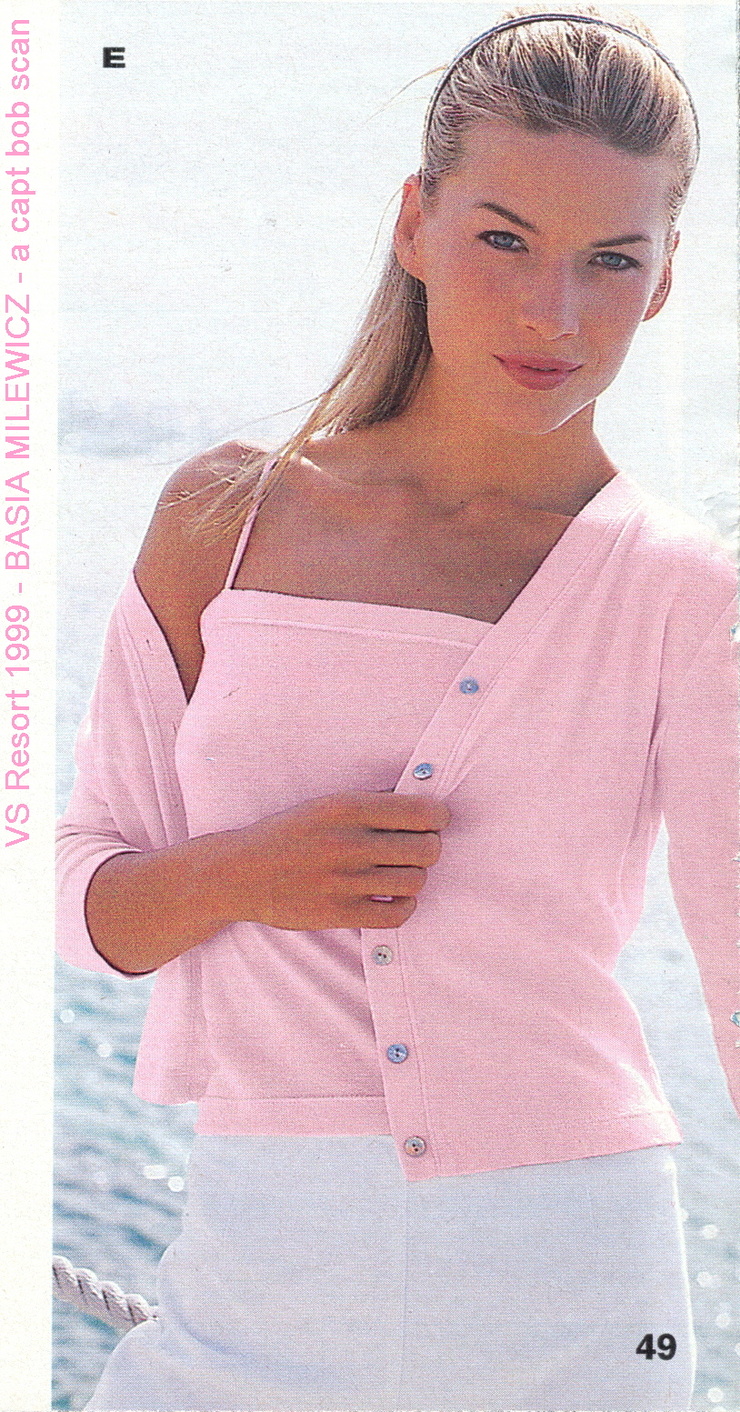 Basia Milewicz