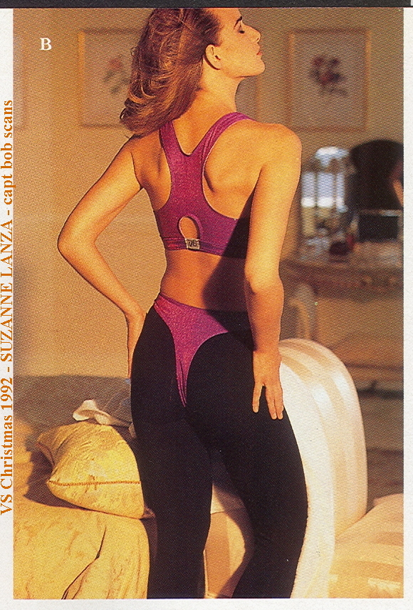Suzanne Lanza