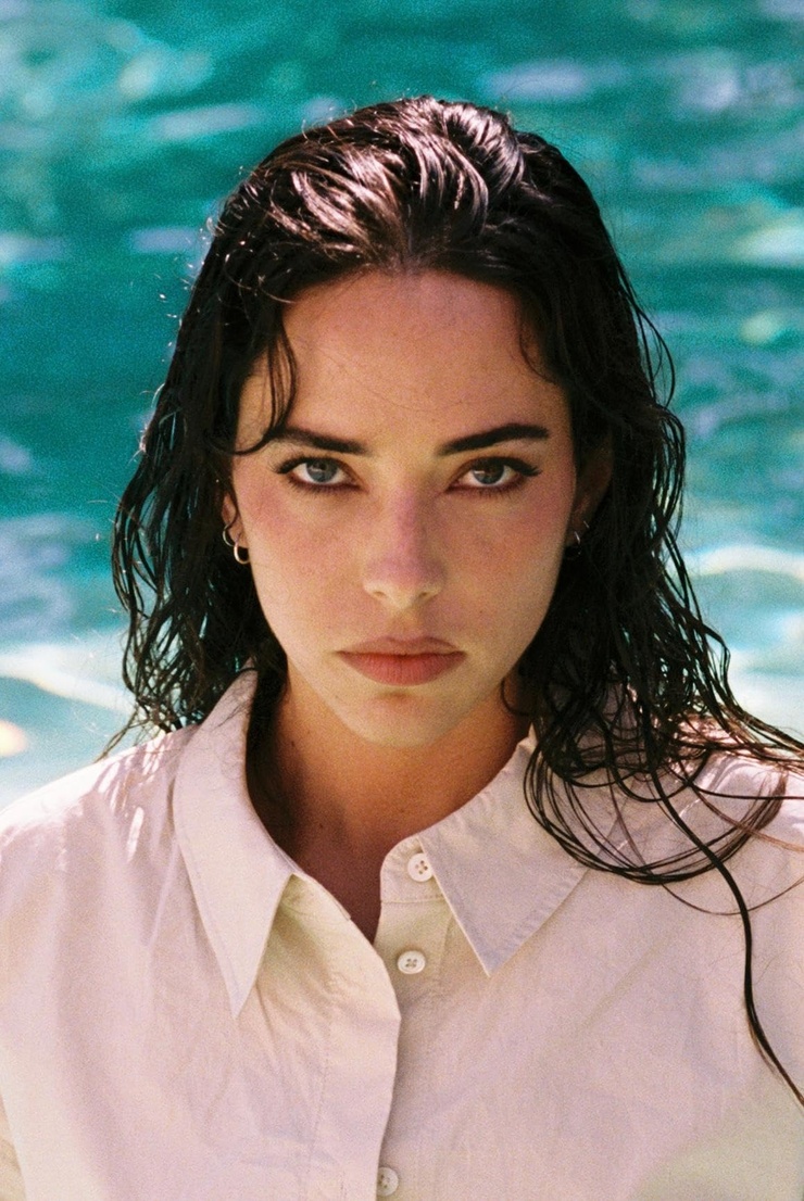 Mariel Chantal