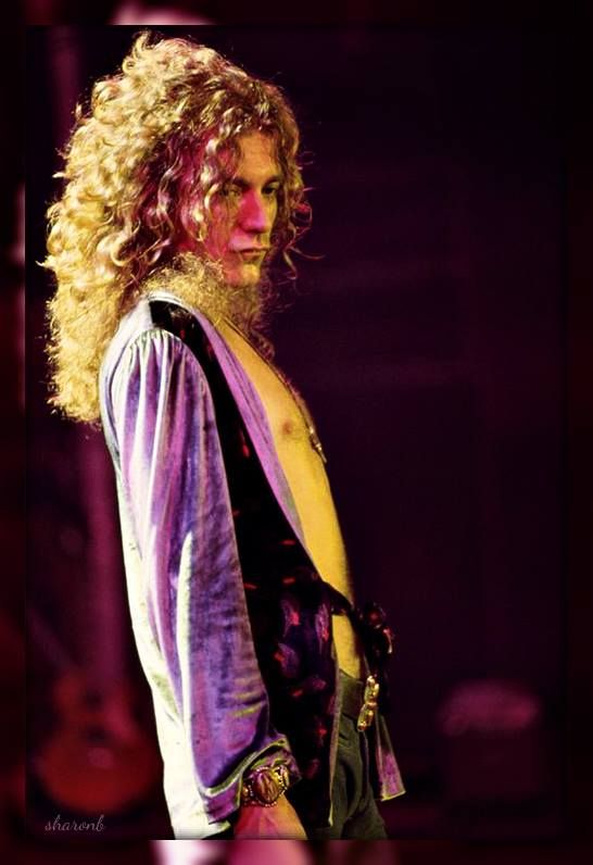 Robert Plant