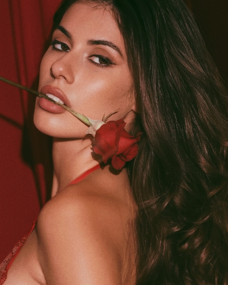 Ines Trocchia
