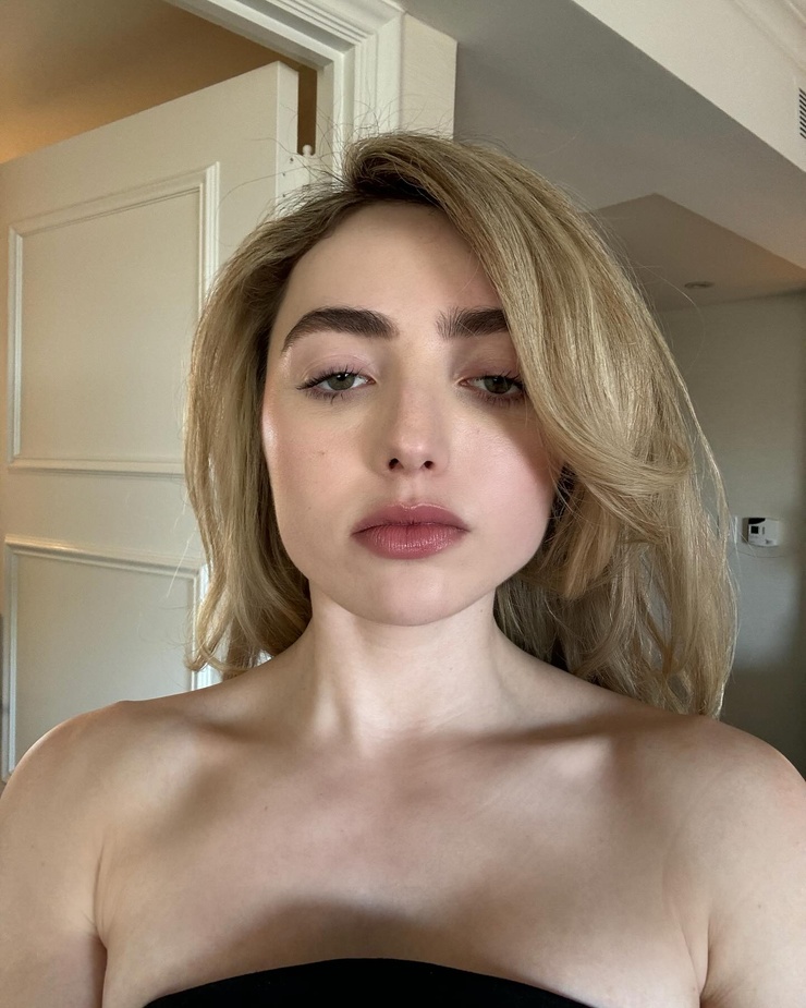 Peyton List Peyton List