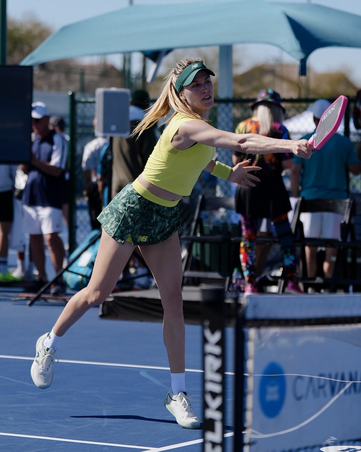 Eugenie Bouchard